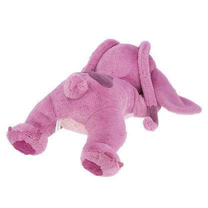 TDR - Playful Stitch 2026 - Plush Angel