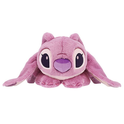 TDR - Playful Stitch 2026 - Plush Angel