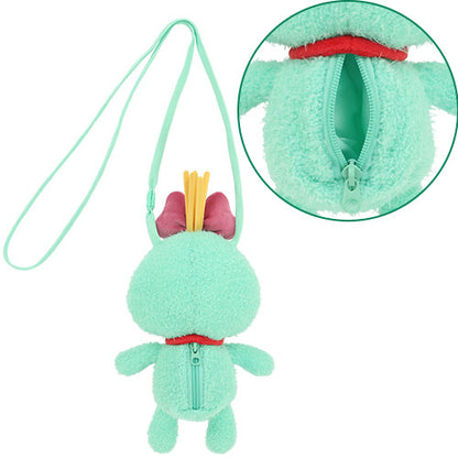TDR - Playful Stitch 2026 - Shoulder Bag Scrump