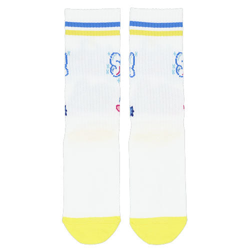TDR - Playful Stitch 2026 - Socks