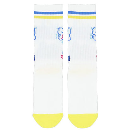 TDR - Playful Stitch 2026 - Socks