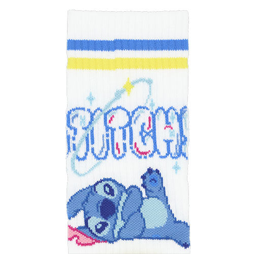 TDR - Playful Stitch 2026 - Socks
