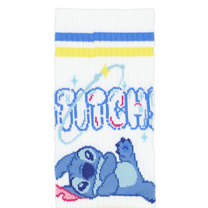 TDR - Playful Stitch 2026 - Socks