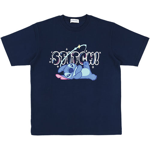 TDR - Playful Stitch 2026 - T-Shirt
