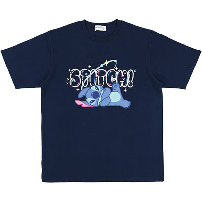 TDR - Playful Stitch 2026 - T-Shirt