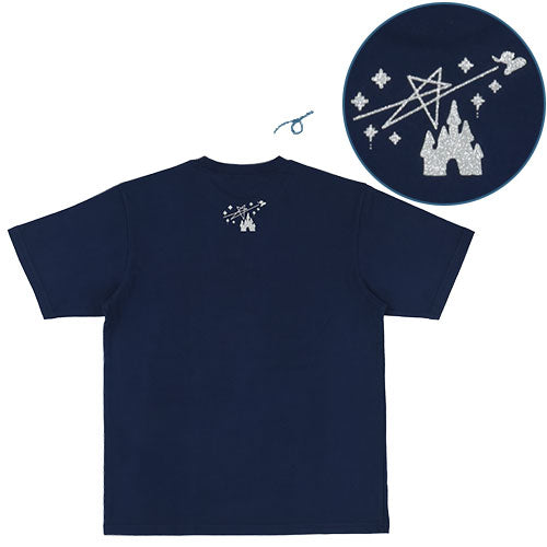 TDR - Playful Stitch 2026 - T-Shirt