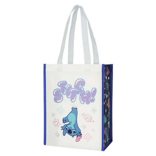 TDR - Playful Stitch 2026 - Tote Bag