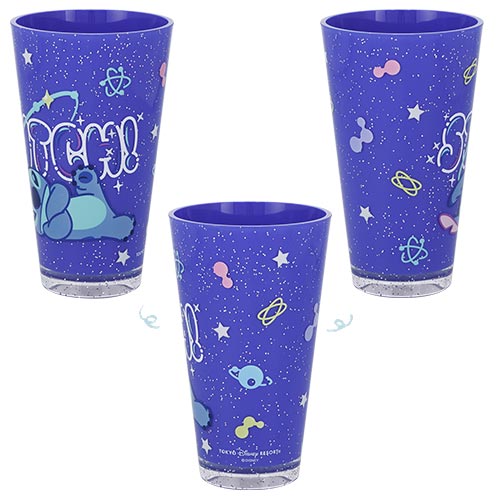 TDR - Playful Stitch 2026 - Tumbler