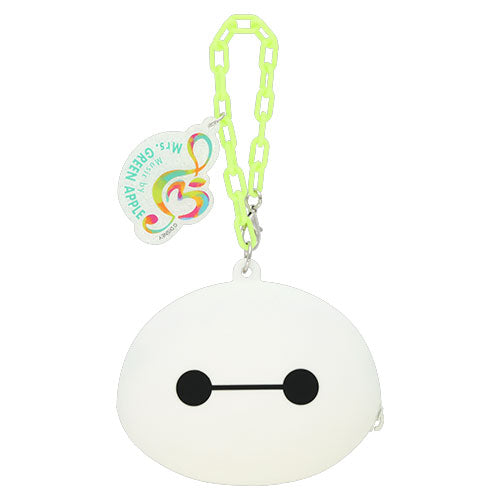TDR - Summer Cool-off 2026 - Bag Charm Baymax