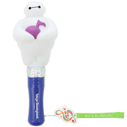 TDR - Summer Cool-off 2026 - Light Stick Baymax