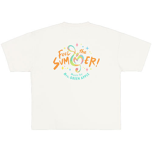TDR - Summer Cool-off 2026 - T-Shirt Baymax