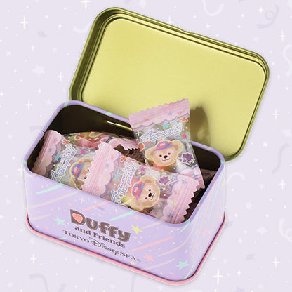 Candies Duffy & Friends' Autumn Surprise! | Tokyo Disney Resort