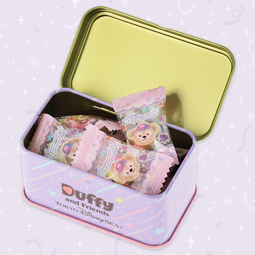 Candies Duffy & Friends' Autumn Surprise! | Tokyo Disney Resort
