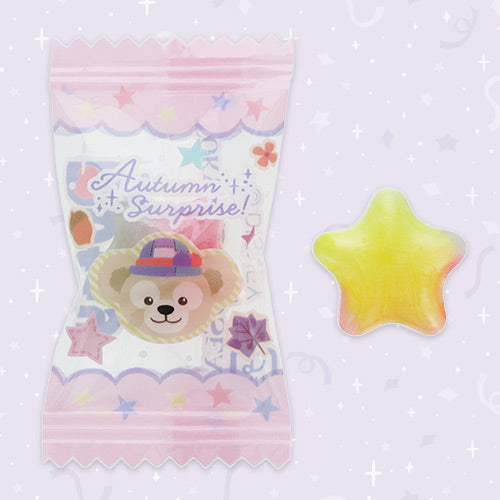 Candies Duffy & Friends' Autumn Surprise! | Tokyo Disney Resort