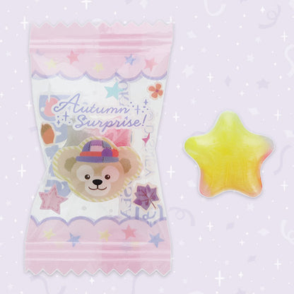 Candies Duffy & Friends' Autumn Surprise! | Tokyo Disney Resort