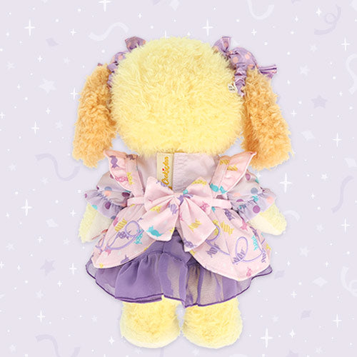 CookieAnn Plush Costume Duffy & Friends' Autumn Surprise! | Tokyo Disney Resort