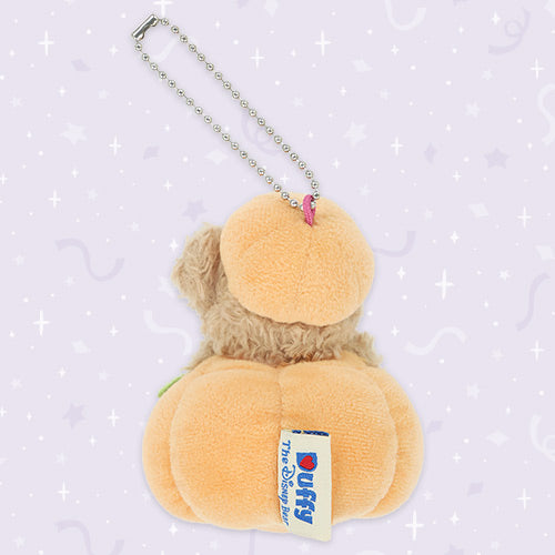 Duffy Plush Keychain Duffy & Friends' Autumn Surprise! | Tokyo Disney Resort