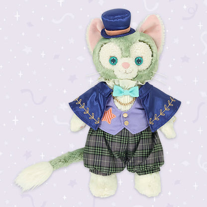Gelatoni Plush Costume Duffy & Friends' Autumn Surprise! | Tokyo Disney Resort