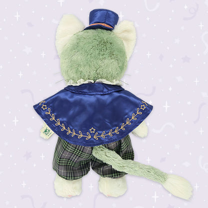 Gelatoni Plush Costume Duffy & Friends' Autumn Surprise! | Tokyo Disney Resort