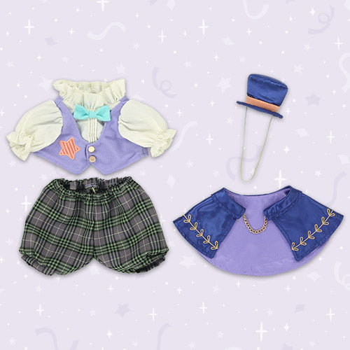 Gelatoni Plush Costume Duffy & Friends' Autumn Surprise! | Tokyo Disney Resort