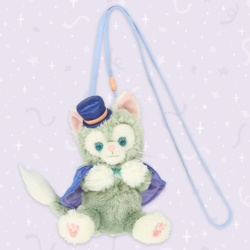 Gelatoni Shoulder Bag Duffy & Friends' Autumn Surprise! | Tokyo Disney Resort