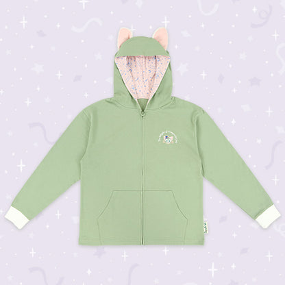 Gelatoni Parka Duffy & Friends' Autumn Surprise! | Tokyo Disney Resort