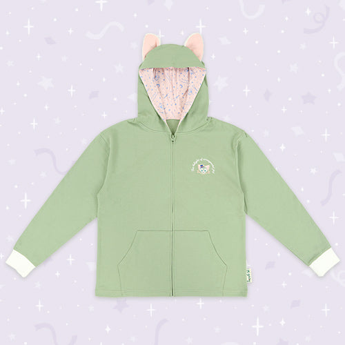 Gelatoni Parka Duffy & Friends' Autumn Surprise! | Tokyo Disney Resort