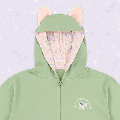 Gelatoni Parka Duffy & Friends' Autumn Surprise! | Tokyo Disney Resort