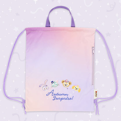 Knapsack Duffy & Friends' Autumn Surprise! | Tokyo Disney Resort