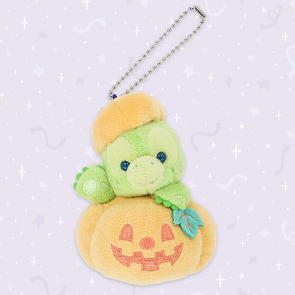 'Olu Mel Plush Keychain Duffy & Friends' Autumn Surprise! | Tokyo Disney Resort