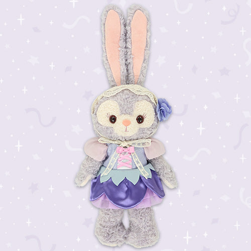 StellaLou Plush Costume Duffy & Friends' Autumn Surprise! | Tokyo Disney Resort
