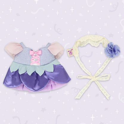 StellaLou Plush Costume Duffy & Friends' Autumn Surprise! | Tokyo Disney Resort