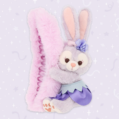 StellaLou Hair Clip Duffy & Friends' Autumn Surprise! | Tokyo Disney Resort