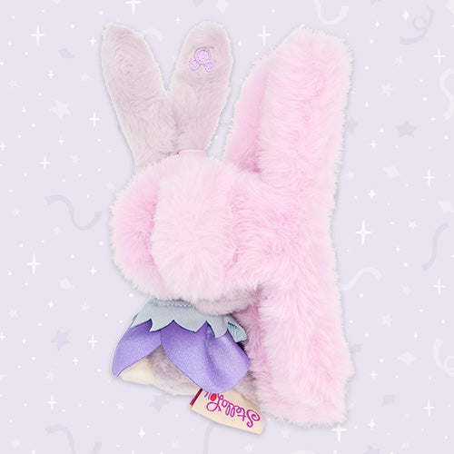 StellaLou Hair Clip Duffy & Friends' Autumn Surprise! | Tokyo Disney Resort