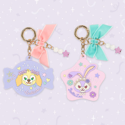 StellaLou and CookieAnn Charms Set Duffy & Friends' Autumn Surprise! | Tokyo Disney Resort