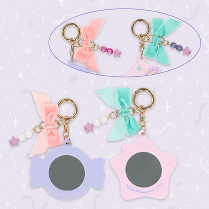 StellaLou and CookieAnn Charms Set Duffy & Friends' Autumn Surprise! | Tokyo Disney Resort