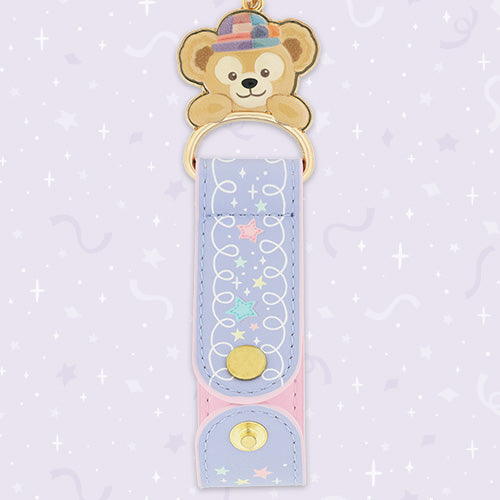 Duffy Headband Holder Duffy & Friends' Autumn Surprise! | Tokyo Disney Resort