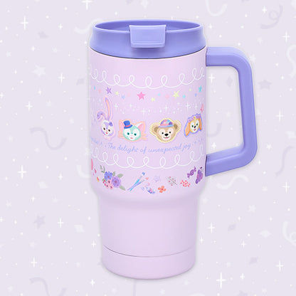 Stainless Steel Mug Duffy & Friends' Autumn Surprise! | Tokyo Disney Resort