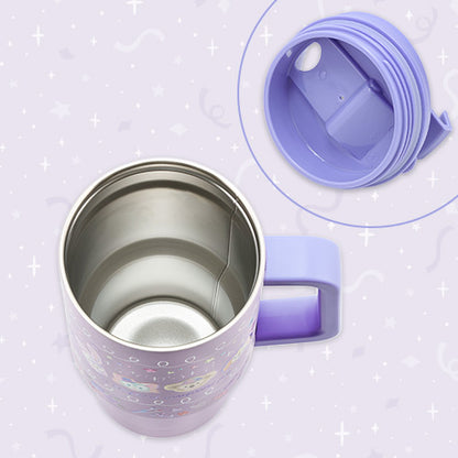 Stainless Steel Mug Duffy & Friends' Autumn Surprise! | Tokyo Disney Resort