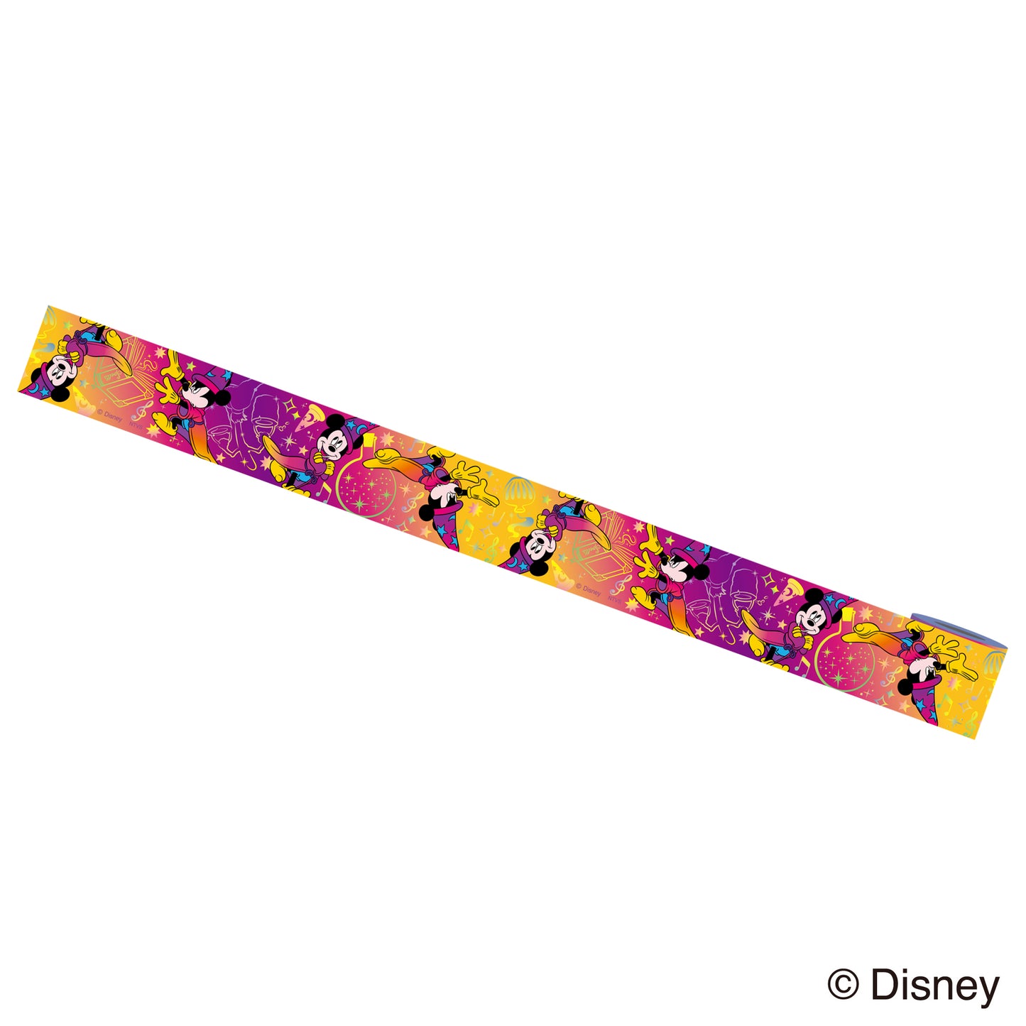 Japan Disney THE MARKET 2026 - Masking tape
