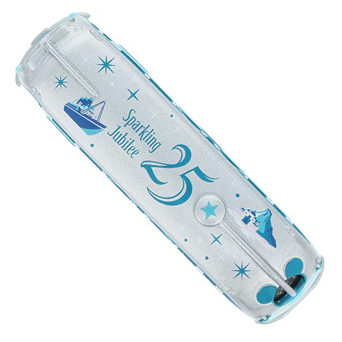 TDR - DisneySea 25th“Sparkling Jubilee” - TOMICA car