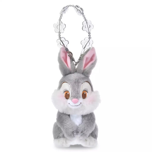 SDJ - SPRING ROMANCE - Thumper Plush Keychain