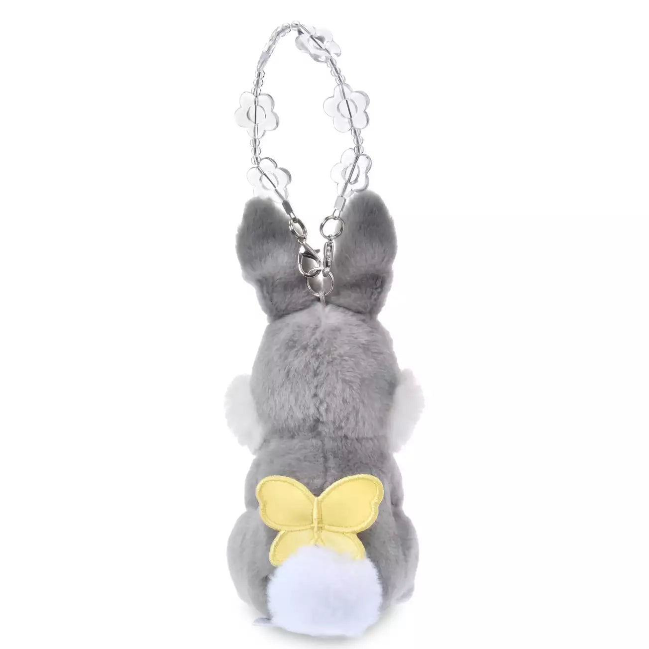SDJ - SPRING ROMANCE - Thumper Plush Keychain
