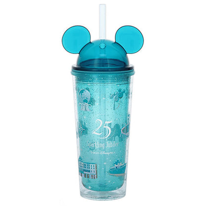 TDR - DisneySea 25th“Sparkling Jubilee” - Tumbler