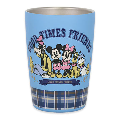 TDR - GOOD TIMES FRIENDS - Cup
