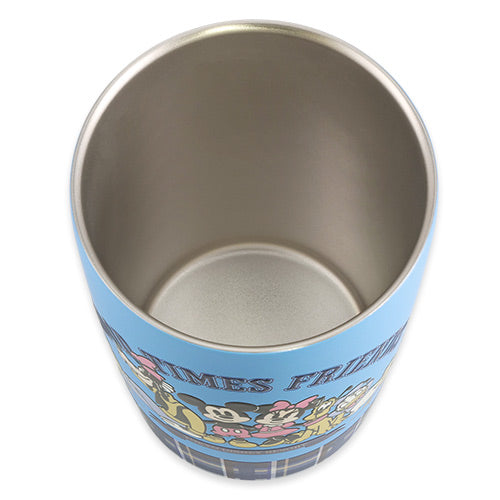 TDR - GOOD TIMES FRIENDS - Cup