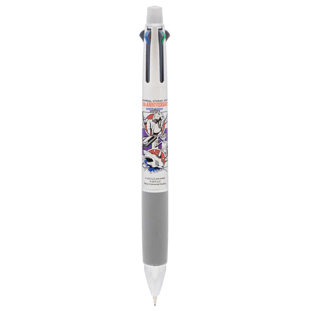 USJ - 25th DiscoverU!!! - Retro Design - 5 in 1 Pen