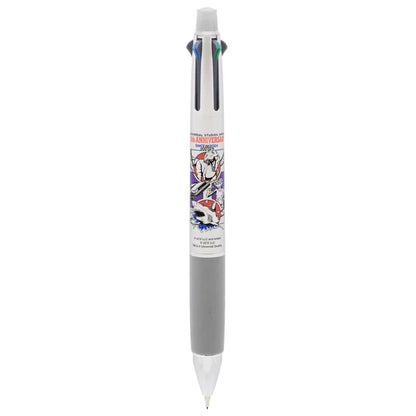 USJ - 25th DiscoverU!!! - Retro Design - 5 in 1 Pen