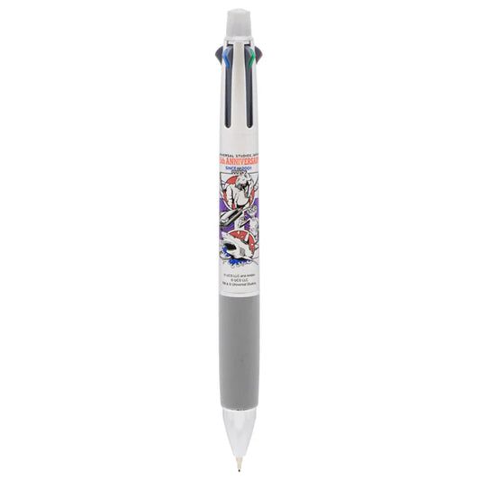 USJ - 25th DiscoverU!!! - Retro Design - 5 in 1 Pen