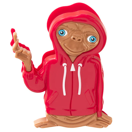 USJ - 25th DiscoverU!!! - Retro Design - E.T. Clip